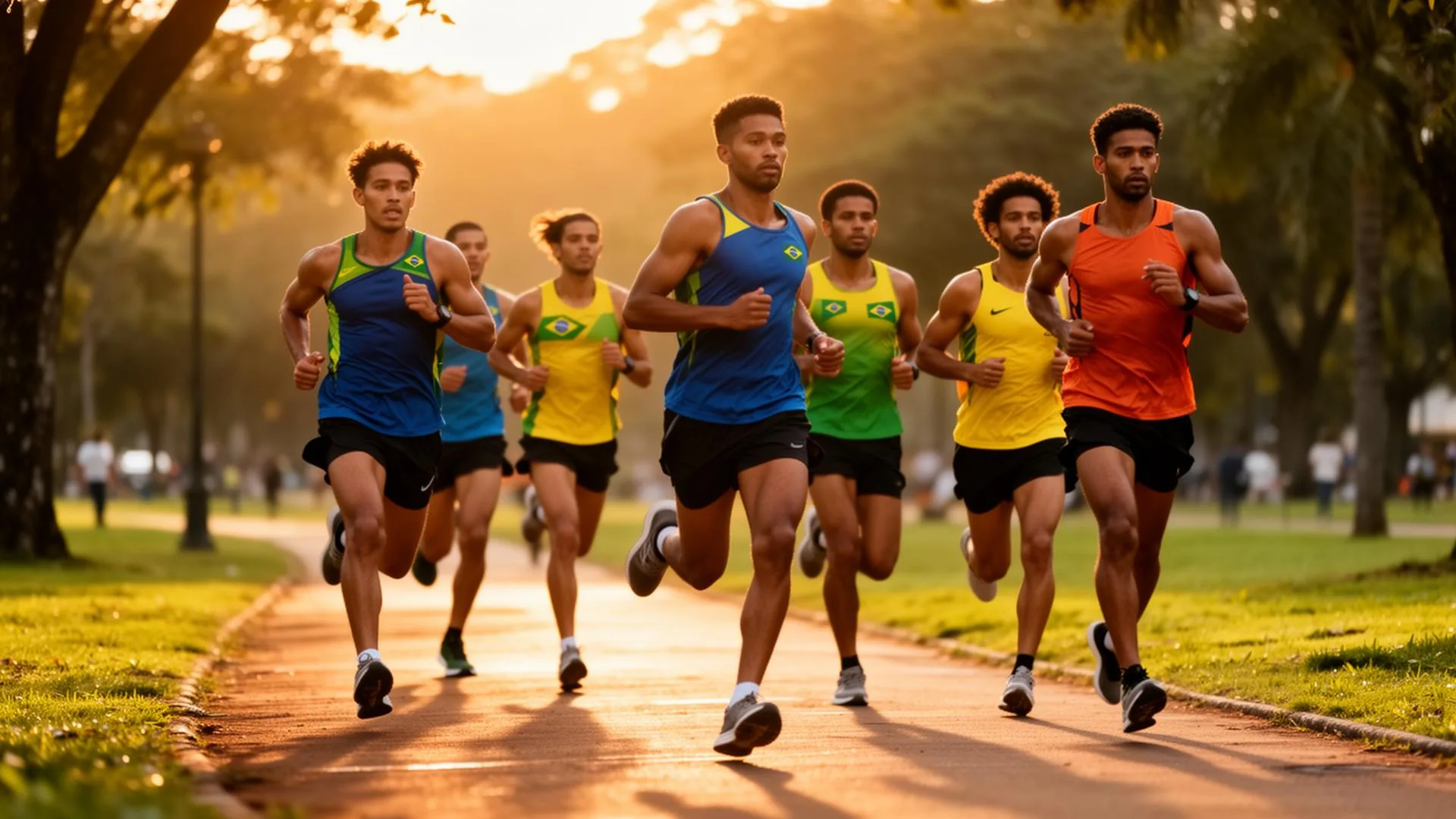 MEIA MARATONA DA CIDADE DE JI - PARANÁ 2027