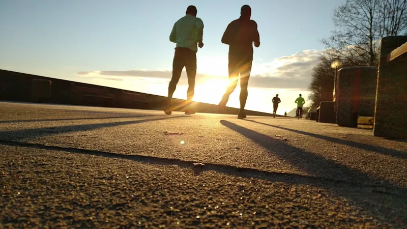 MEIA MARATONA DA CIDADE DE JI - PARANÁ 2027
